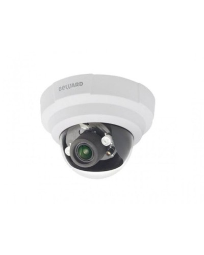 IP-камера видеонаблюдения купольная Beward B2710DR в Сызрани IP-камеры Pintop.ru