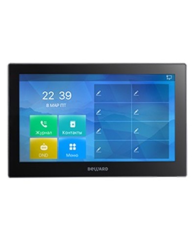 IP-видеомониторBeward SM730 в Сызрани Абонентские IP устройства Pintop.ru