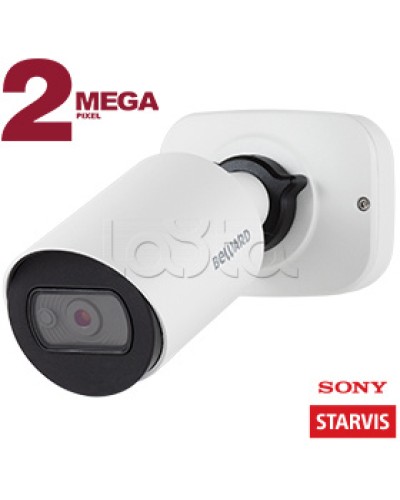 Bullet IP-камера Beward SV2012RCB в Сызрани IP-камеры Pintop.ru