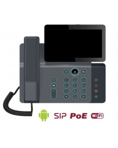 IP-видеотелефон Beward V67 в Сызрани Абонентские IP устройства Pintop.ru