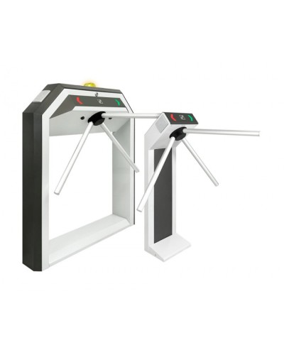 CARDDEX Компактный турникет STR-01E в Сызрани Турникеты Pintop.ru