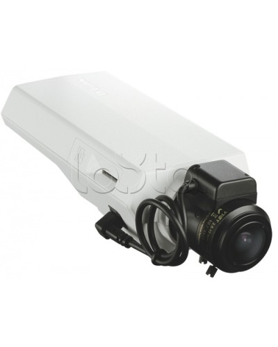 IP-камера видеонаблюдения в стандартном исполнении D-Link DCS-3511/UPA/A1A в Сызрани IP-камеры Pintop.ru