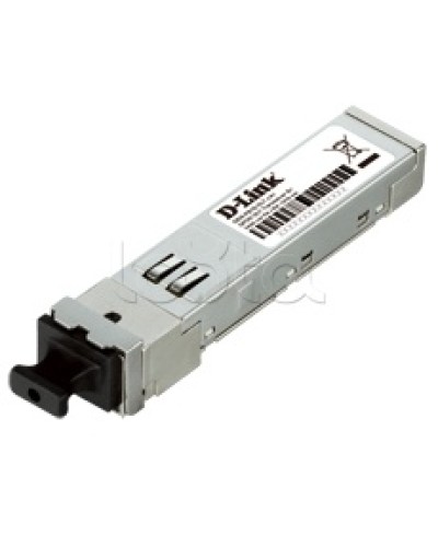 Трансивер GPON c SC-разъемом D-Link DEM-PB1S-OLT/A1A в Сызрани Дополнительное оборудование для сетей Pintop.ru