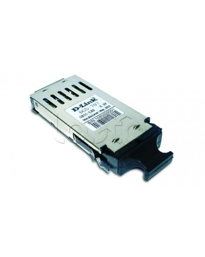 GBIC-трансивер D-Link DGS-707 в Сызрани Модули SFP/XFP/GBIC Pintop.ru