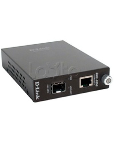 Медиаконвертер D-Link DMC-805G/A11A в Сызрани Медиаконвертеры Pintop.ru