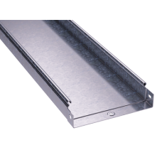 Лоток 150х50 L 3000 толщ. 1,2 мм, горячеоцинкованный DKC 3502312HDZ