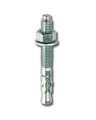 Анкер усиленный клиновой М6х45 DKC (CM480645) в Сызрани Крепеж Pintop.ru