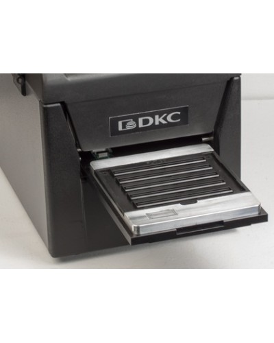 Адаптер. Маркировка для пружинных клемм ДКС DKC PLT13 в Сызрани Аксессуары для стоек и шкафов Pintop.ru