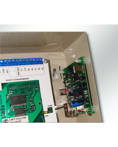 Модуль Ethernet интерфейса Elsys-IP в Сызрани Сетевая СКУД Elsys Pintop.ru