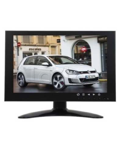Монитор EverFocus ACE-H7708 в Сызрани Мониторы для видеонаблюдения Pintop.ru