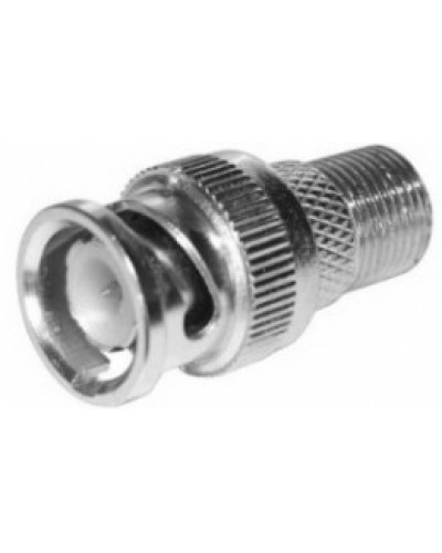 Разъем штекер BNC под болт прямой EverFocus TDB-5101A в Сызрани Коннекторы Pintop.ru