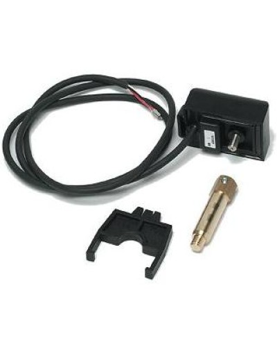 Энкодер GATECODER Faac 104485 в Сызрани Запчасти для шлагбаумов и автоматики Pintop.ru