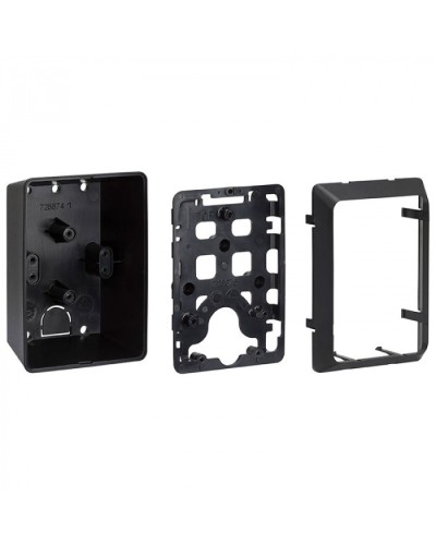 Адаптер Faac 401064 в Сызрани Запчасти для шлагбаумов и автоматики Pintop.ru