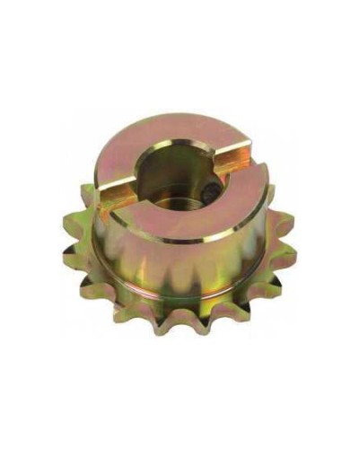 Шестерня Faac 719135 в Сызрани Запчасти для шлагбаумов и автоматики Pintop.ru