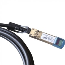 Кабель прямого соединения 10Gb SFP+, 2.0 м, Cisco LANMASTER (LAN-2SFP+10G-2.0)