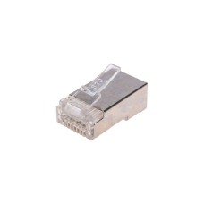 Разъем cквозной FTP RJ-45(8P8C), CAT 6 REXANT 05-1029