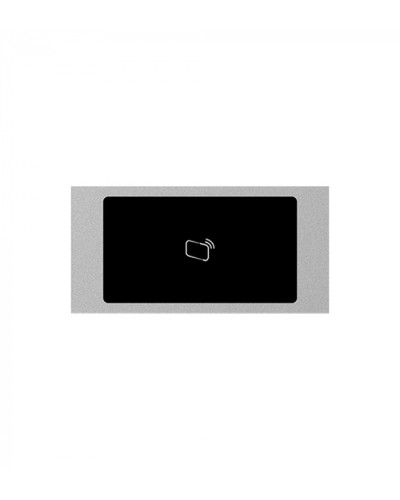 Модуль дополнительный True IP Systems TI-4308M/R в Сызрани Вызывные IP панели Pintop.ru