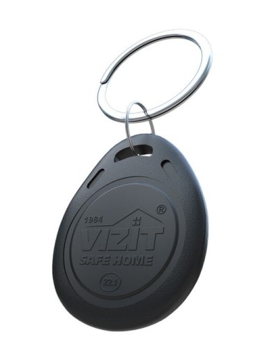 Ключ VIZIT-RF7.1 в Сызрани Оптовые идентификаторы Pintop.ru