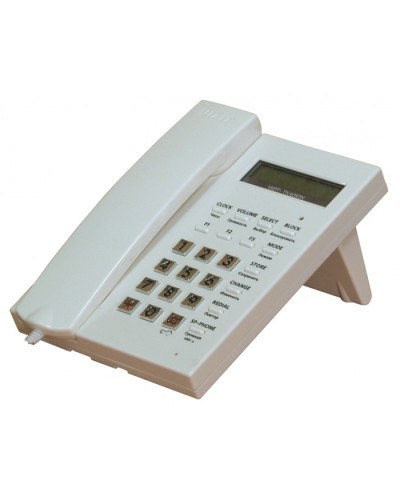 Терминал пульта консьержа Vizit-TK401DN в Сызрани Многоабонентные устройства Pintop.ru